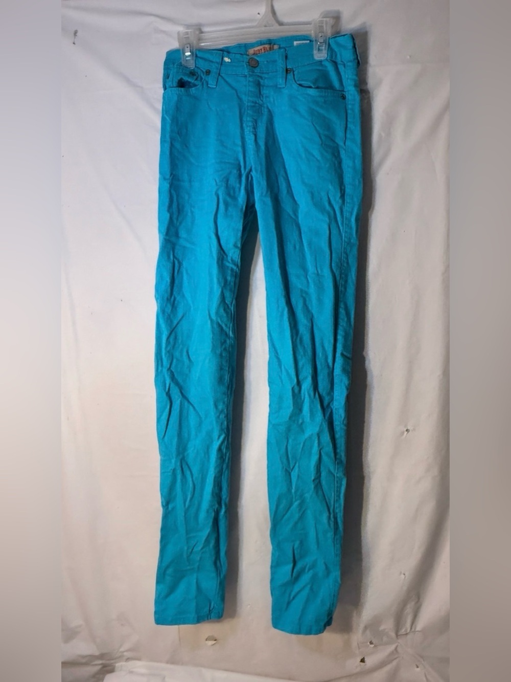 Judy Blue Colored Skinny Jeans Juniors size 3
